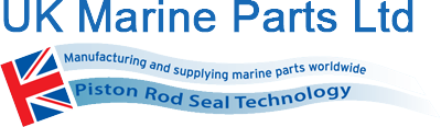 UK Marine Parts Ltd.